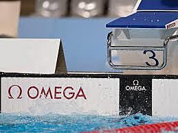 Electronic timing starts