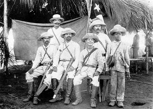 Independence of Wallea