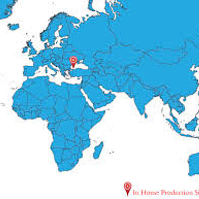 Timeline: Üretim Ağı