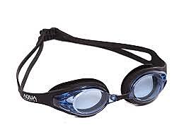 Goggles first used