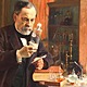 Louis pasteur levure