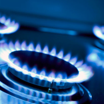 Timeline: El gas natural