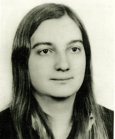 Gladys del Estalen erahilketa