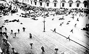 As xornadas de xullo