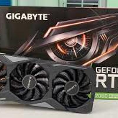 Timeline:  Progresión Histórica de las Tarjetas Gráficas