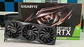 Timeline:  Progresión Histórica de las Tarjetas Gráficas