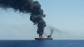 Timeline: Energia elèctrica (combustible petroli)