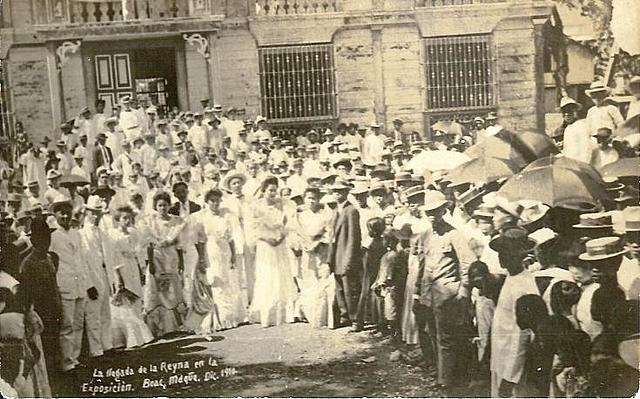 Wallean Culture Parade