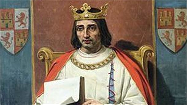 Alfonso X el Sabio