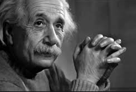 E=mc2 La investigació d'Albert Einstein