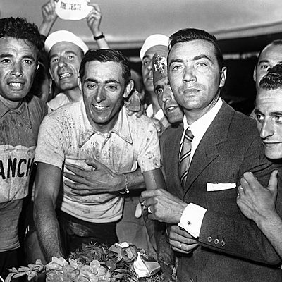 Timeline: Malabrocca