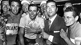 Timeline: Malabrocca