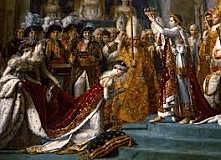 Napoleó s' autoproclama Emperador
