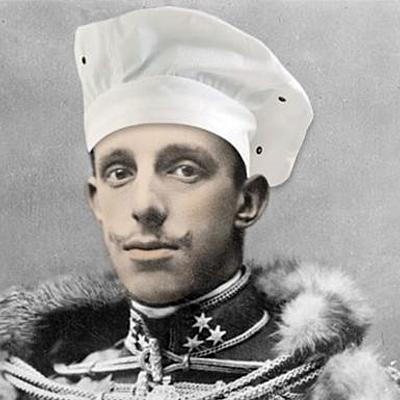 Timeline: Regnat d'Alfons XIII