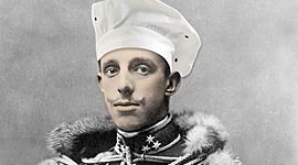 Timeline: Regnat d'Alfons XIII