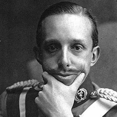 Timeline: Reinado de Alfonso XIII