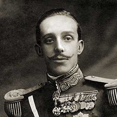 Timeline: EL REGNAT D'ALFONS XII