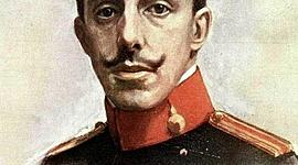 Timeline: REGNAT D'ALFONS XIII