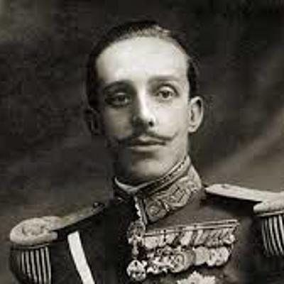 Timeline: EL REGNAT D'ALFONS XIII