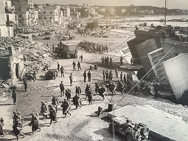 Sbarco di Anzio