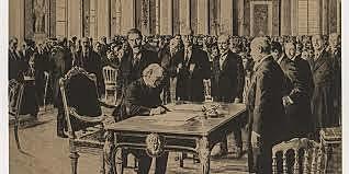 Versaillesfreden