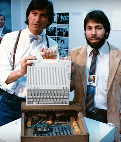 Cuarta generación(1971-1983)