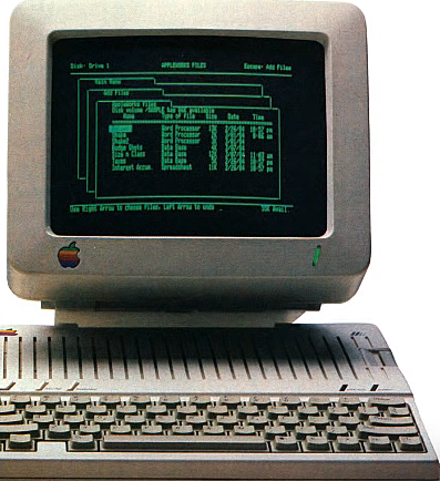 Quinta generación(1984-1989)