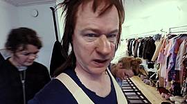 Timeline: Oscar tidslinje världskrig