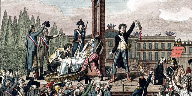 Franska Revolutionen