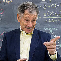 Se establece la primera conexión de la primera red de ordenadores (ARPANET)