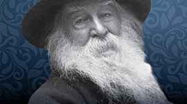 Timeline: CELEBRATING 200 YEARS OF WALT WHITMAN.