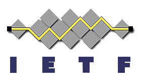 Aparición de IETF e IANA