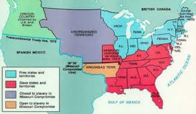 Missouri Compromise
