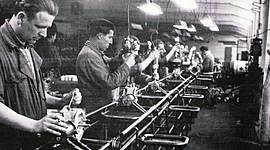 Timeline: Evolució del dret laboral a España