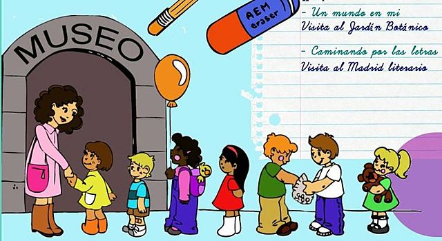 Actividades del Museo