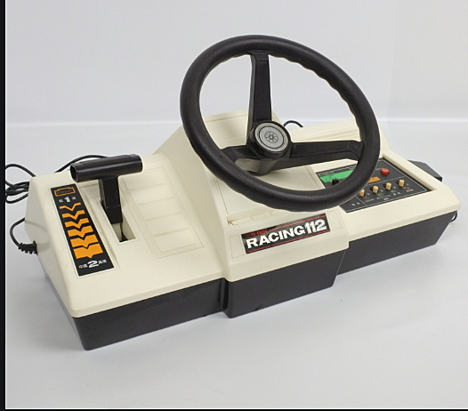 Color TV-Game Racing 112