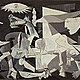 Picassoguernica