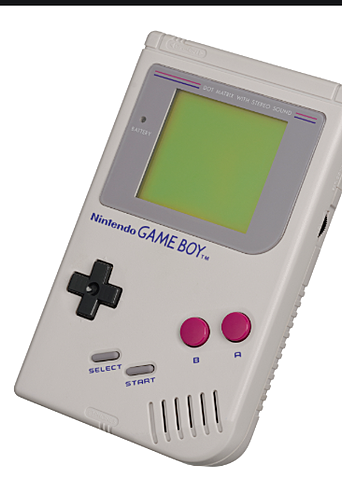 Game Boy