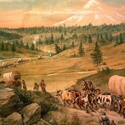 Timeline: Antebellum timeline project