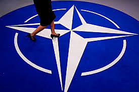 Creation of  NATO