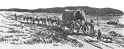 Great Emigration of 1843