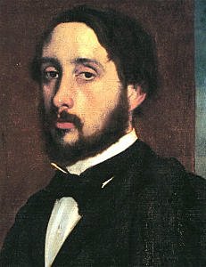 Hilaire German Edgar Degas