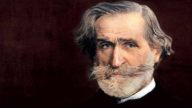 Giuseppe Verdi