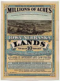 Preemption Act of 1841