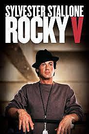 Rocky V