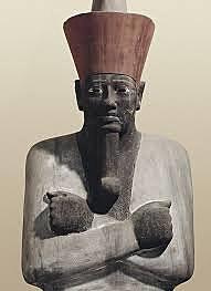 Primer Periodo Intermedio.Mentuhotep II