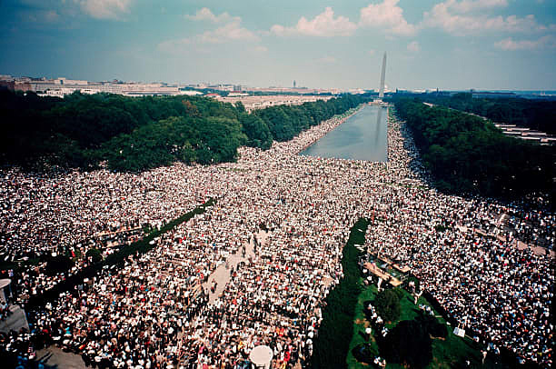 March on Washington