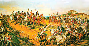 Campaña Libertadora