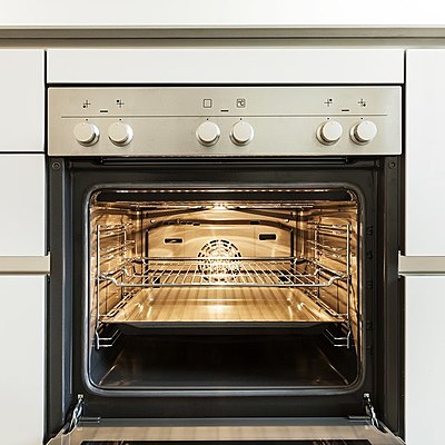 Timeline: evolution of ovens