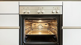 Timeline: evolution of ovens
